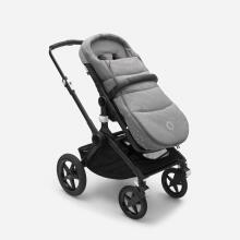 Bugaboo footmuff Art.152462 Moon Grey