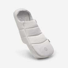 Bugaboo footmuff Art.2306010069 Fresh White