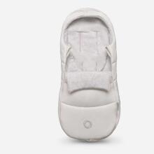 Bugaboo footmuff Art.2306010069 Fresh White