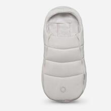 Bugaboo footmuff Art.2306010069 Fresh White