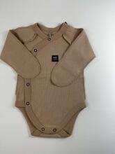 La Bebe™ NO Baby Body Art. 9-10-32 Cappuccino