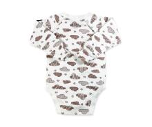 La Bebe™ NO Baby Body Art.10-10-23 Clouds