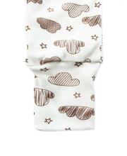 La Bebe™ NO Baby Body Art.10-10-23 Clouds