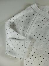 La Bebe™ NO Baby Romper Art. 10-08-20 Dots