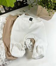 La Bebe™ NO Baby Pants Art. 10-04-20 Dots