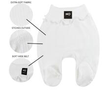 La Bebe™ NO Baby Pants Art. 10-04-23 Dots