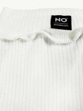 La Bebe™ NO Baby Pants Art. 9-04-30 White