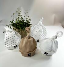 La Bebe™ NO Hat Art. 10-00-20 Dots