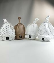 La Bebe™ NO Hat Art. 10-00-20 Dots