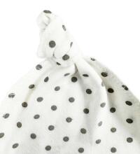 La Bebe™ NO Hat Art. 10-00-21 Dots