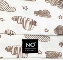 La Bebe™ NO Hat Art. 10-00-23 Clouds