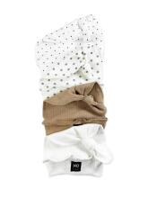 La Bebe™ NO Hat Art. 9-00-30 White