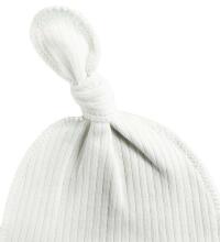 La Bebe™ NO Hat Art. 9-00-30 White