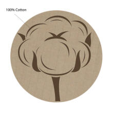 La Bebe™ NO Hat Art. 9-00-32 Cappuccino