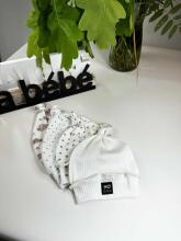 La Bebe™ NO Hat Art. 9-00-32 Cappuccino