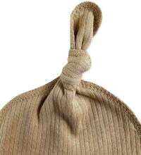 La Bebe™ NO Hat Art. 9-00-32 Cappuccino