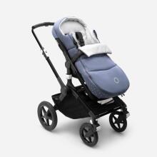 Bugaboo footmuff Art.2306010070 Seaside Blue
