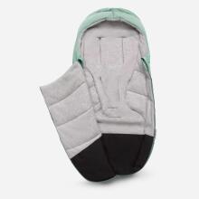 Bugaboo footmuff Art.2306010071 Pine Green