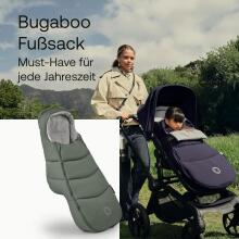 Bugaboo footmuff Art.152496 Forest Green