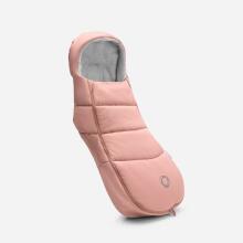 Bugaboo footmuff Art.2306010074 Morning Pink