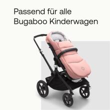 Bugaboo footmuff Art.2306010074 Morning Pink