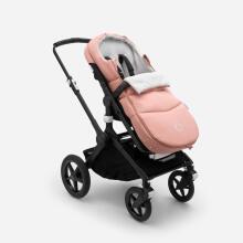 Bugaboo footmuff Art.2306010074 Morning Pink