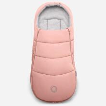 Bugaboo footmuff Art.2306010074 Morning Pink