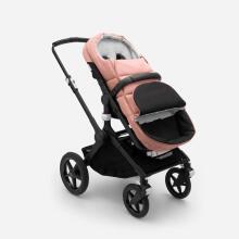Bugaboo footmuff Art.2306010074 Morning Pink