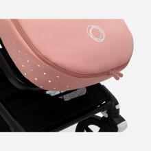 Bugaboo footmuff Art.2306010074 Morning Pink