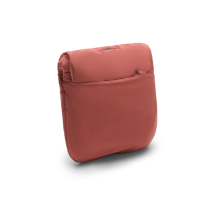 Bugaboo footmuff Art.152499 Dusty Pink Sleeping bag for a stroller