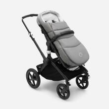 Bugaboo footmuff Art.152501 Dune Taupe