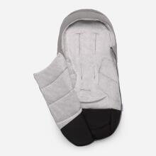 Bugaboo footmuff Art.152501 Dune Taupe