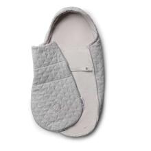 Bugaboo newborn inlay Art. 80215GM01 Light Grey Melange