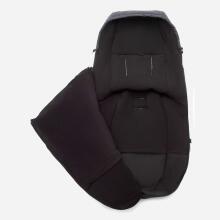 Bugaboo Footmuff Art.152506 Desert Taupe