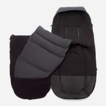 Bugaboo Footmuff Art.152506 Desert Taupe