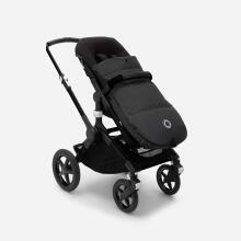 Bugaboo Footmuff Art.152506 Desert Taupe