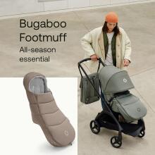 Bugaboo Footmuff Art.152507 Deep Indigo