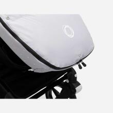 Bugaboo Footmuff Art.152507 Deep Indigo