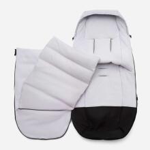 Bugaboo Footmuff Art.152507 Deep Indigo