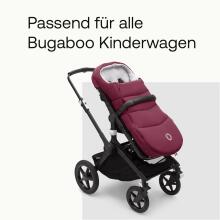 Bugaboo Footmuff Art.152508 Dark Cherry