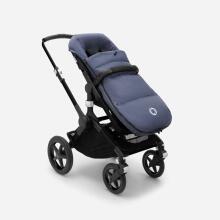 Bugaboo Footmuff Art.152508 Dark Cherry