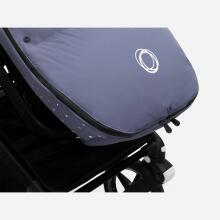 Bugaboo Footmuff Art.152508 Dark Cherry