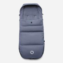 Bugaboo Footmuff Art.152508 Dark Cherry