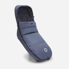 Bugaboo Footmuff Art.152508 Dark Cherry