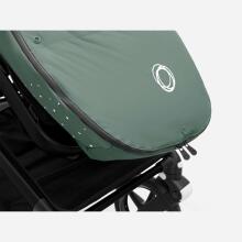 Bugaboo performance winter footmuff Art.2306010080 Pine Green