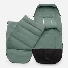 Bugaboo performance winter footmuff Art.2306010080 Pine Green