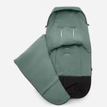 Bugaboo performance winter footmuff Art.2306010080 Pine Green