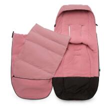Bugaboo performance winter footmuff Art.2306010081 Evening Pink