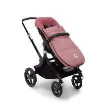 Bugaboo performance winter footmuff Art.2306010081 Evening Pink