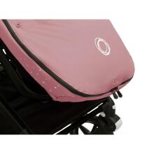 Bugaboo performance winter footmuff Art.2306010081 Evening Pink